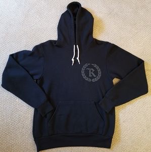 Represent Rephard Pullover Hoodie